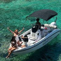Self-guided Tours & Rentals