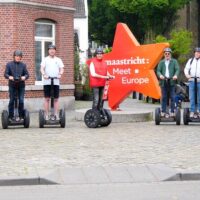 Segway Tours