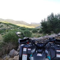 4WD, ATV & Off-Road Tours