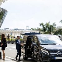 Airport & Ground Transfers