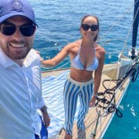 Stand Up Paddleboarding