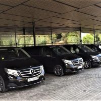 Private Drivers
