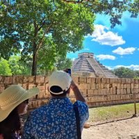 Walking & Biking Tours