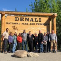 Multi-day & Extended Tours
