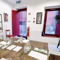 Classes & Workshops