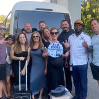 Airport & Ground Transfers
