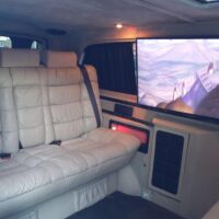 Private Drivers