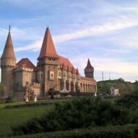 Bus & Minivan Tours