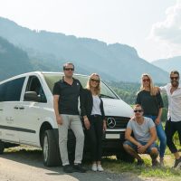 Bus & Minivan Tours