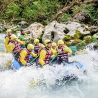 Boat Tours
