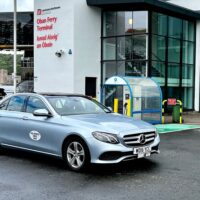Airport & Ground Transfers