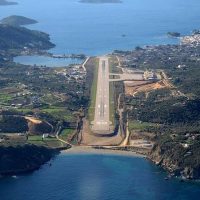 Airport & Ground Transfers