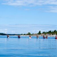 Overnight Tours