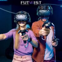 Fun and Games