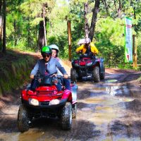Motorcycle Tours