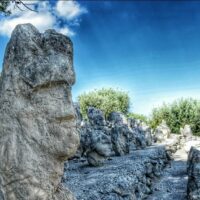 Historical & Heritage Tours
