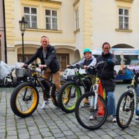 Coffee & Tea Tours