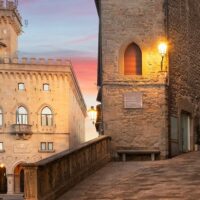Audio Guided Tours