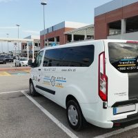 Transfers & Ground Transport