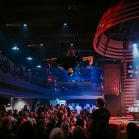 Adults-only Shows
