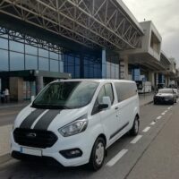 Airport & Ground Transfers