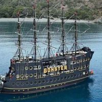 Submarine Tours