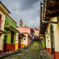 Walking Tours