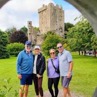 Ports of Call Tours