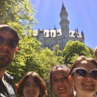 Bus & Minivan Tours
