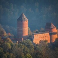 Historical & Heritage Tours