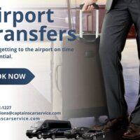 Transfers & Ground Transport