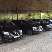 Airport & Ground Transfers