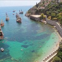 Port Transfers