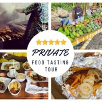 Street Food Tours