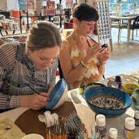 Craft Classes