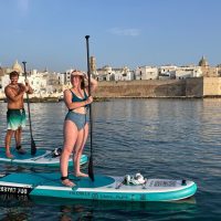 Kayaking & Canoeing