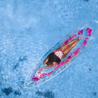 Kayaking & Canoeing