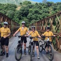 Bike & Mountain Bike Tours