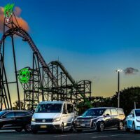 Airport & Ground Transfers