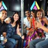 Shore Excursions