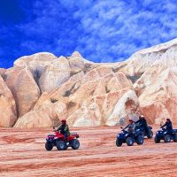 Shore Excursions