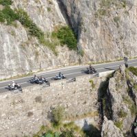 Scooter Rentals