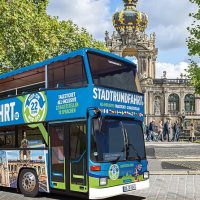 Hop-on Hop-off Tours
