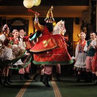 Theater, Shows & Musicals