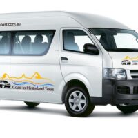 Transfers & Ground Transport