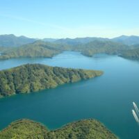 Air, Helicopter & Balloon Tours