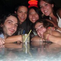 Nightlife
