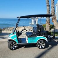 Self-guided Tours & Rentals