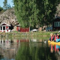 Multi-day & Extended Tours