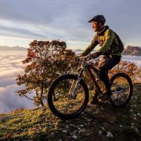 Bike & Mountain Bike Tours
